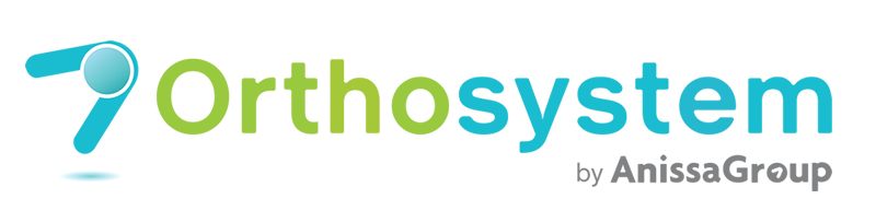 Logo de ORTHOSYSTEM, cliente de GPI