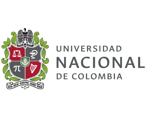 Logo de UNIVESIDAD NACIONAL DE COLOMBIA, cliente de GPI