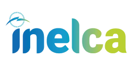 Logo de INELCA, cliente de GPI