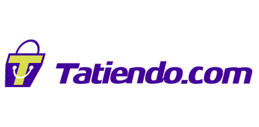 Logo de Tatiendo.com, cliente de GPI