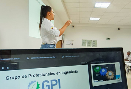 Gestión ambiental empresarial en campo